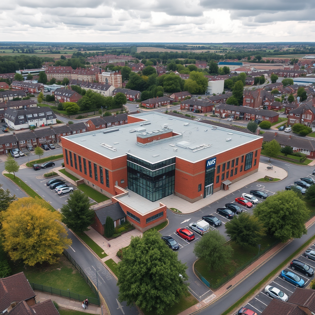 ‘Urgent enforcement action’ threatened at under-fire Nottinghamshire mental health trust